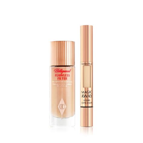 The Perfect Foundation for Effortlessly Radiant Skin: The Magic Radiance Foundation